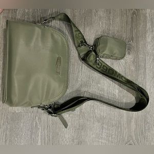 SM cross body bag